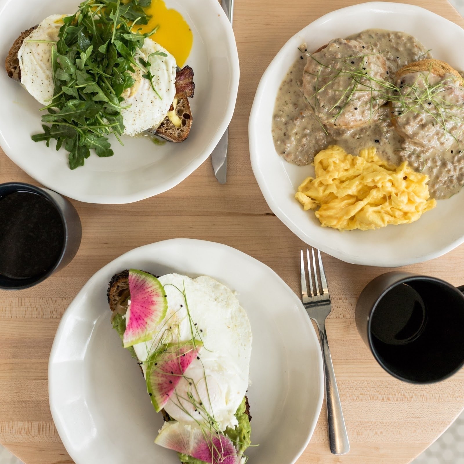 Messenger Coffee Co. + Ibis Bakery A WorkFriendly Place in Kansas City